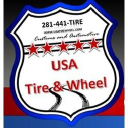 USA Tire & Wheel