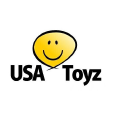 USA Toyz Logo