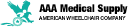 AAA MEDICAL SUPPLY