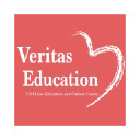 Veritas Education logo