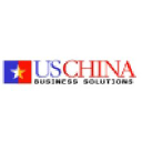 US China business Solutions logo