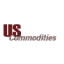 US Commodities