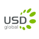USD Global logo