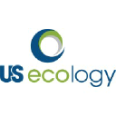 Us Ecology, Inc. logo