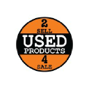 Used Products Romania