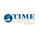 Time Logistics Group Inc