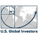 U.s. Global Investors