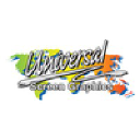 Universal Screen Graphics