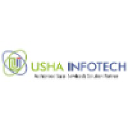ushainfotech.com