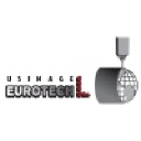 Usinage Eurotech 2000