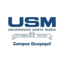 Universidad Santa María Campus Guayaquil