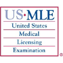 The United States Medical Licensing Examination