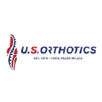 U.S. Orthotics Logo