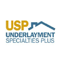 uspunderlayment.com