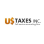 Us Taxes logo