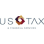 Us Tax & Financial logo