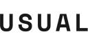 USUAL logo