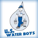 U.S. Water Boys
