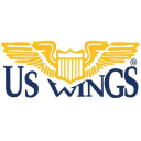 Logo for uswings.com
