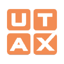 utax.com