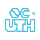 UTH GmbH logo