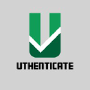 uthenticate.com