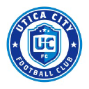 uticacityfc.com