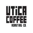 Utica Coffee Roasting Company Logo