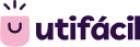 www.utifacil.com.br logo