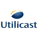 Utilicast logo