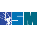 Utility Service and Maintenance Logo