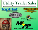 Utility Trailer Sales