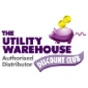 utilitywarehouse.org.uk logo icon