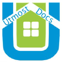 utmostdocs.com