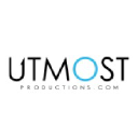 utmostproductions.com