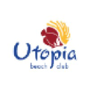 utopiabeachclub.com