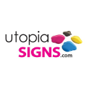 utopiasigns.com