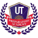 UT Preparatory Academy logo