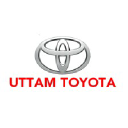 uttamtoyota.com