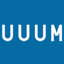 ＵＵＵＭ（株） logo