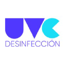 uvc-desinfeccion.com