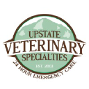 Upstate Veterinary Specialties PLLC