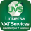 Universal Vat Services logo
