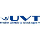 uvt.fi