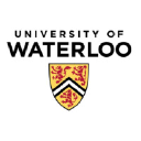 Company logo University of Waterloo