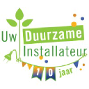 Uw Duurzame Installateur