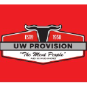 UW Provision Company