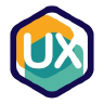 UX Digital logo