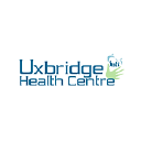 Uxbridge Health Centre logo