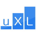 uxlthemes.com logo icon